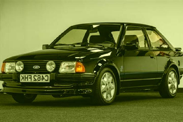 escort Saronida