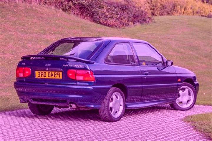 escort Sarpi