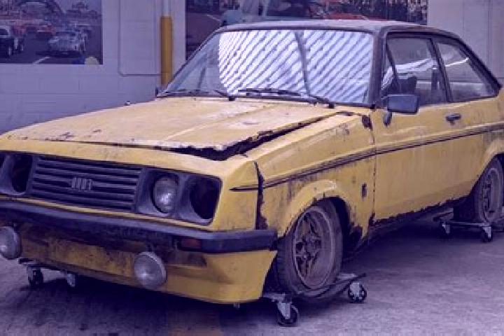 escort Sarsina