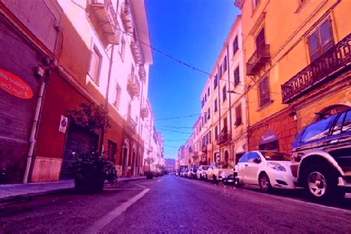 escort Sassari