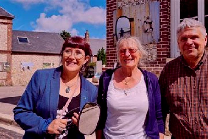 escort Sassetot-le-Mauconduit