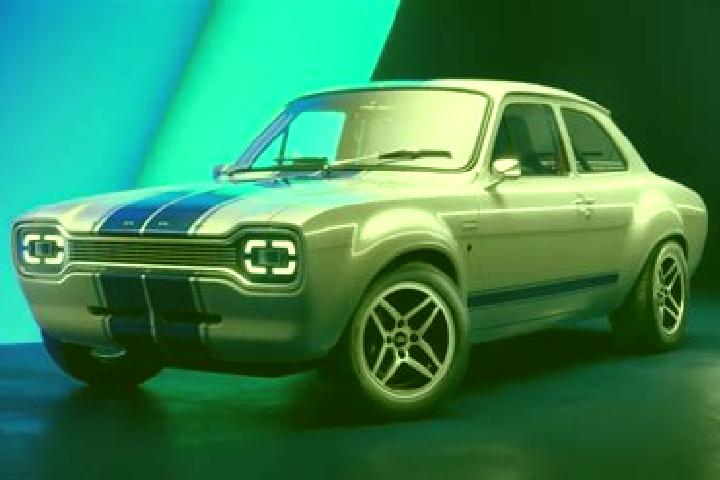escort Satanta