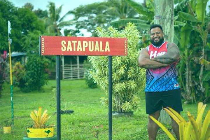 escort Satapuala