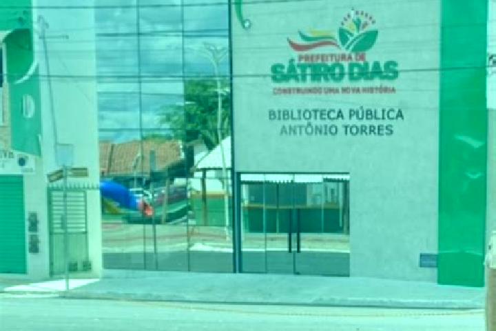 escort Satiro Dias