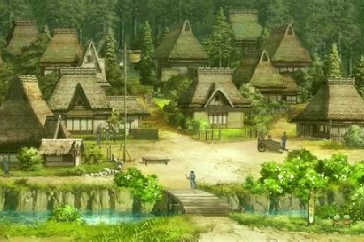 escort Satowan Village