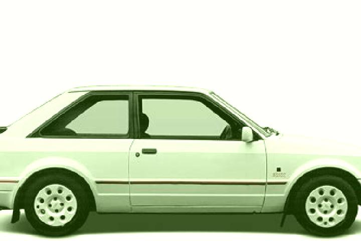 escort Saubara