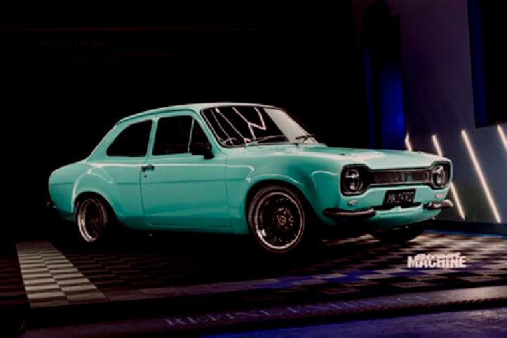 escort Sauda