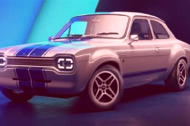 escort Saujon