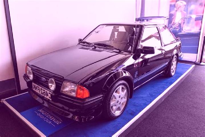 escort Sauland