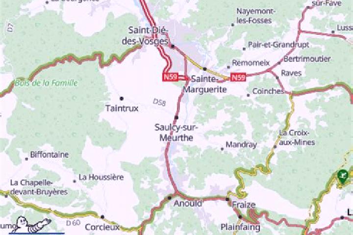 escort Saulcy-sur-Meurthe