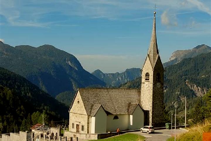 escort Sauris di Sotto