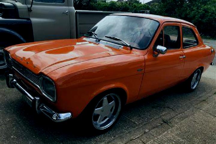 escort Sausa