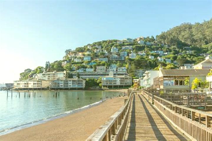 escort Sausalito
