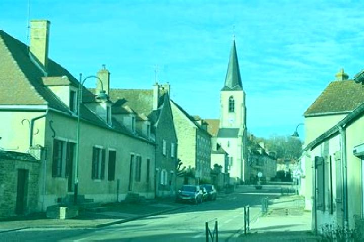escort Sauvigny-le-Bois