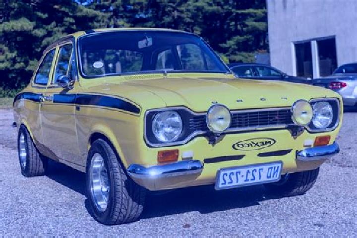 escort Sauzal