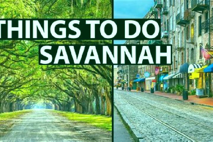 escort Savannah Bight
