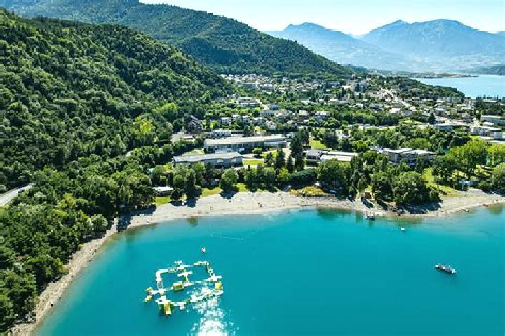 escort Savines-le-Lac
