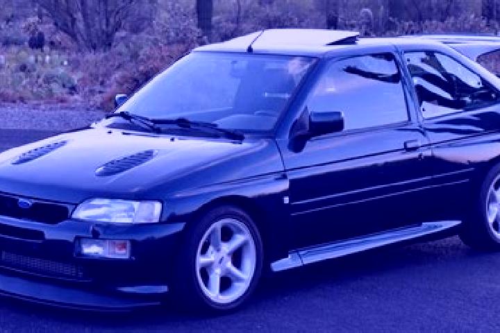 escort Savoca