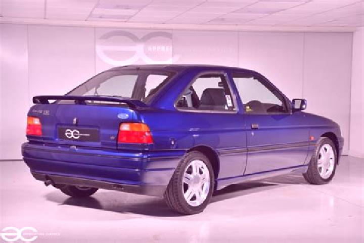escort Savoy