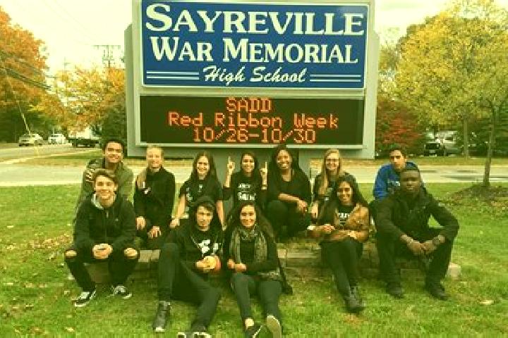 escort Sayreville