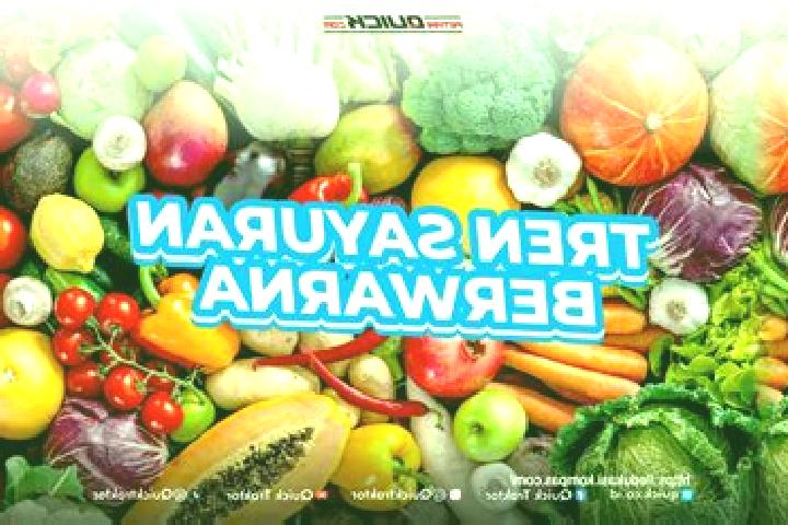 escort Sayuran