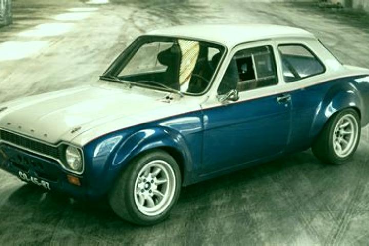 escort Scalera