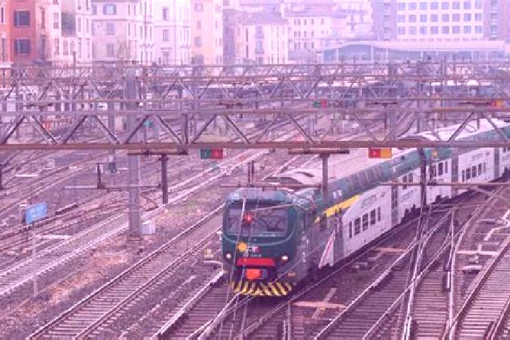 escort Scalo Ferroviario