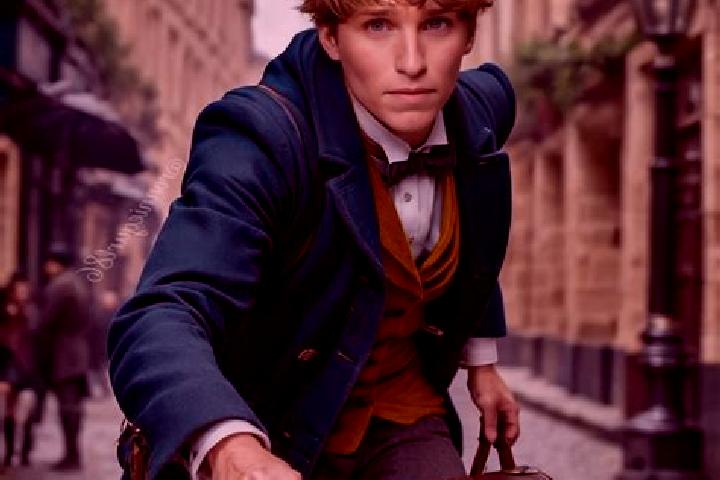 escort Scamander