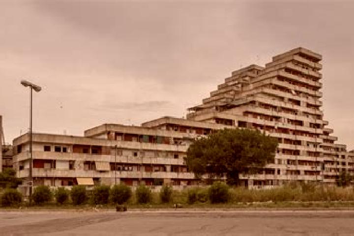 escort Scampia