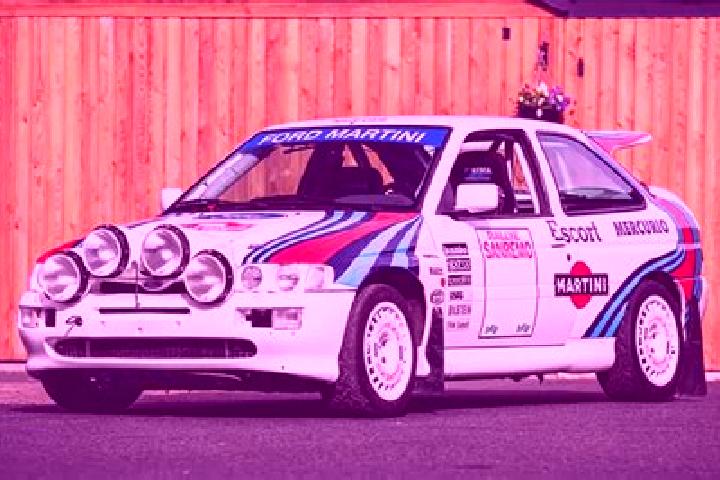 escort Scandicci