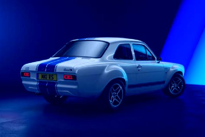 escort Scauri