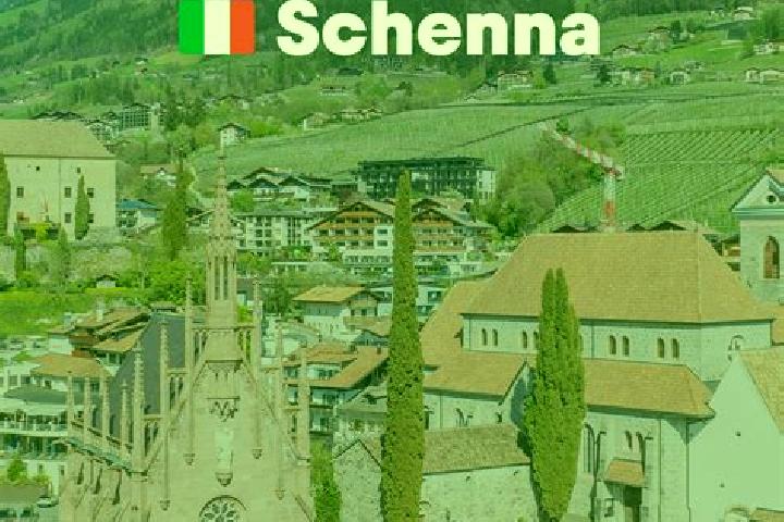 escort Scena - Schenna