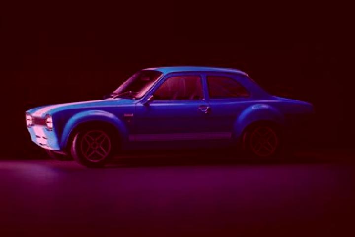 escort Scena