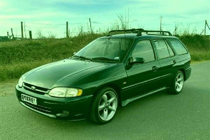 escort Scenic