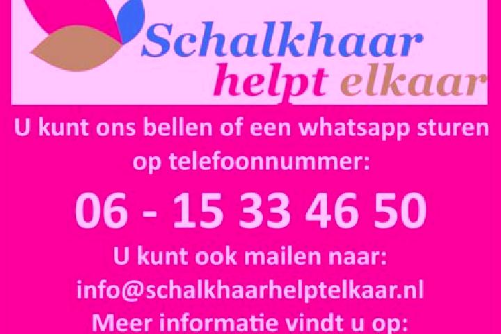 escort Schalkhaar