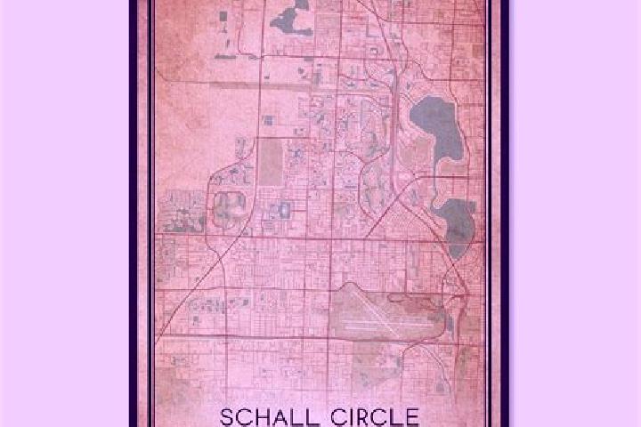 escort Schall Circle