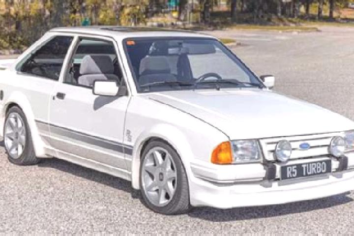 escort Scharndorf