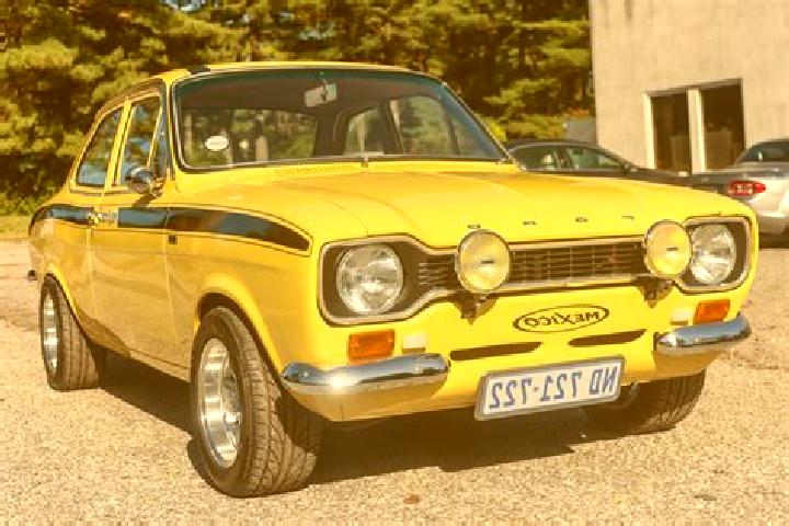 escort Scharnstein
