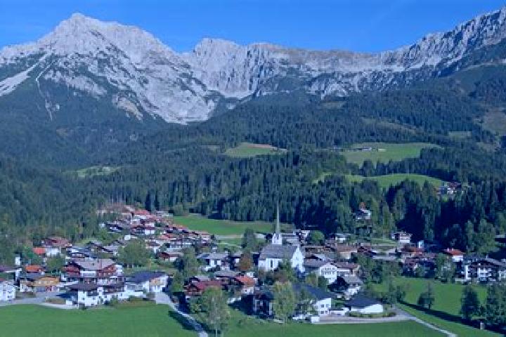 escort Scheffau am Tennengebirge