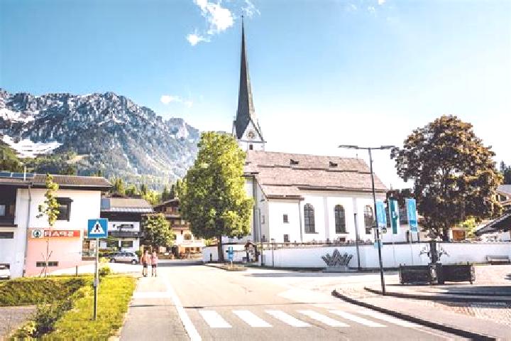 escort Scheffau am Wilden Kaiser