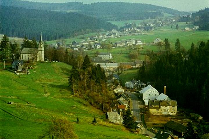 escort Scheibe-Alsbach
