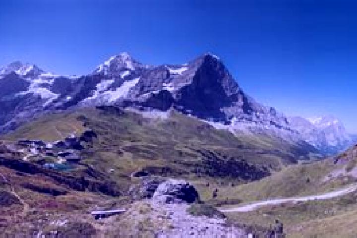 escort Scheidegg