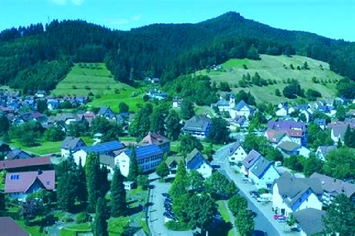escort Schenkenzell