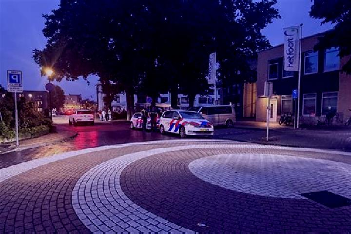 escort Scherpenzeel