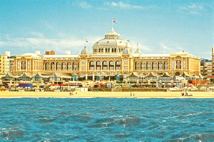 escort Scheveningen