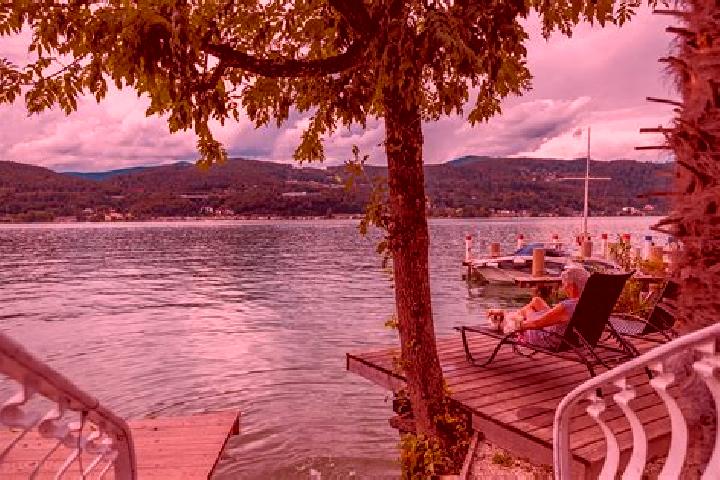 escort Schiefling am See
