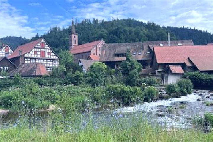 escort Schiltach