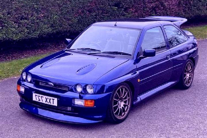 escort Schladt