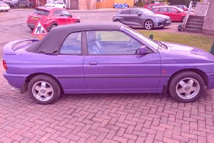 escort Schlaiten