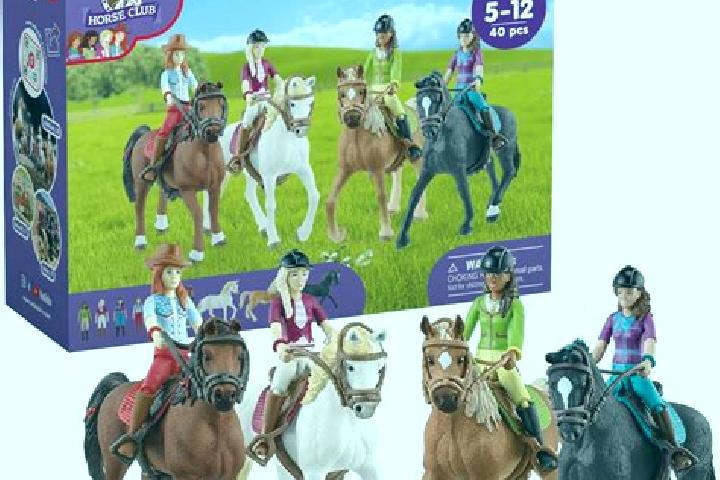escort Schleich